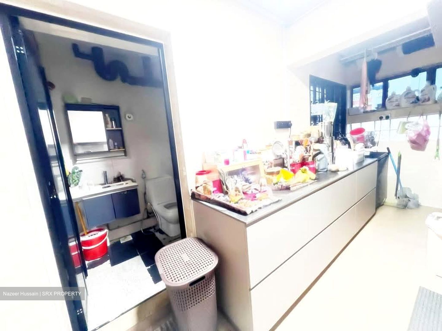 Blk 542 Woodlands Drive 16 (Woodlands), HDB 5 Rooms #531732491